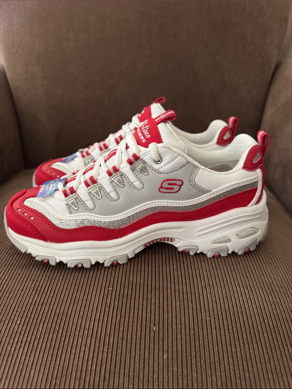 Skechers D’Lites